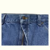 Lee Regular Fit Straight Leg Jean Regular Homme Vintage – W41