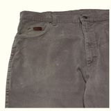 Wrangler Jean Regular Homme 2000s Western – W40