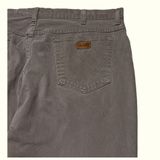 Wrangler Jean Regular Homme 2000s Western – W40