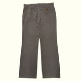 Wrangler Jean Regular Homme 2000s Western – W40