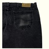 Lee Jeans Regular Heren 1990s Vintage – W39