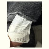 Lee Jeans Regular Heren 1990s Vintage – W39