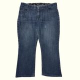 Riders By Lee Jean Regular Femme 2000s Casual chic – W44