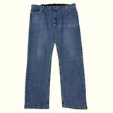 Wrangler Jean Regular Homme Workwear – W44