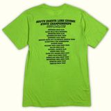 Port And Company T-shirt Regular Homme 2010s Sportswear – S