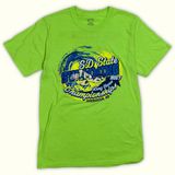Port And Company T-shirt Regular Homme 2010s Sportswear – S