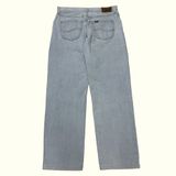 Lee Jean Regular Homme 1990s Vintage – W33