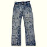 Jeans Wear Jean Regular Homme 2000s Y2K – W30