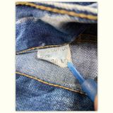 Jeans Wear Jean Regular Homme 2000s Y2K – W30