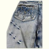 Jeans Wear Jean Regular Homme 2000s Y2K – W30
