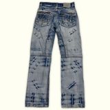 Jeans Wear Jean Regular Homme 2000s Y2K – W30