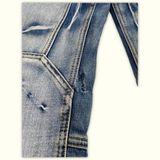 Jeans Wear Jean Regular Homme 2000s Y2K – W30