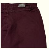 Lee Pantalon Regular Femme 1990s Vintage – W33