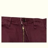 Lee Pantalon Regular Femme 1990s Vintage – W33