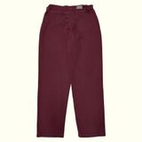 Lee Pantalon Regular Femme 1990s Vintage – W33