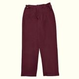 Lee Pantalon Regular Femme 1990s Vintage – W33