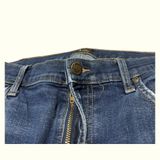 Lee Jean Slim Homme Workwear – W34