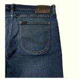 Lee Jean Slim Homme Workwear – W34