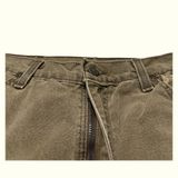 Wrangler Jean Regular Homme 1990s Workwear – W33