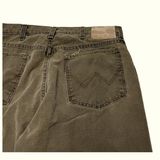 Wrangler Jean Regular Homme 1990s Workwear – W33