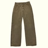 Wrangler Jean Regular Homme 1990s Workwear – W33