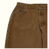 Lee Jean Relaxed Femme 1990s Vintage – W29