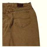 Lee Jean Relaxed Femme 1990s Vintage – W29