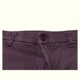 Lee Chinos Regular Damen Minimalistisch – W33