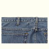 Wrangler Jeans Regular Uomo 1990s Western – W34