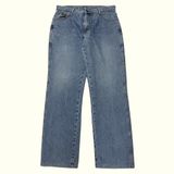 Wrangler Jeans Regular Uomo 1990s Western – W34