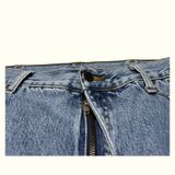 Wrangler Jeans Regular Uomo 1990s Western – W34