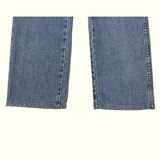 Wrangler Jeans Regular Uomo 1990s Western – W34