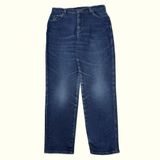 Lee Jean Regular Femme 1990s Vintage – W33