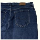 Lee Jean Regular Femme 1990s Vintage – W33