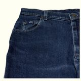 Lee Jean Regular Femme 1990s Vintage – W33