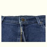 Lee Jean Regular Femme 1990s Vintage – W33