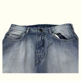 Pelle Pelle Jean Baggy Homme 2000s Streetwear – W30