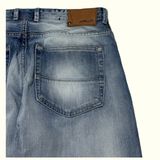 Pelle Pelle Jean Baggy Homme 2000s Streetwear – W30