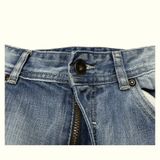 Pelle Pelle Jean Baggy Homme 2000s Streetwear – W30