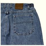 Lee Jean Relaxed Femme 1990s Vintage – W30