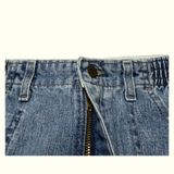 Lee Jean Relaxed Femme 1990s Vintage – W30