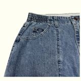 Lee Jean Relaxed Femme 1990s Vintage – W30