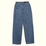 Lee Jean Relaxed Femme 1990s Vintage – W30