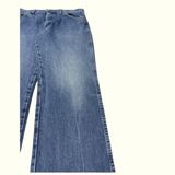 Wrangler Jean Regular Homme 1990s Western – W33