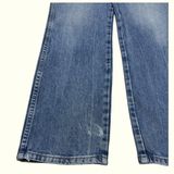 Wrangler Jean Regular Homme 1990s Western – W33