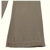 Lee Pantalon Relaxed Femme Khaki coded – W30