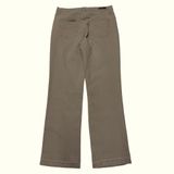 Lee Pantalon Relaxed Femme Khaki coded – W30