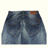 Rocawear Jean Baggy Homme 2000s Y2K – W32