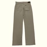 Lee Pantaloni Regular Uomo Abbigliamento da lavoro – W33