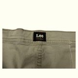 Lee Pantaloni Regular Uomo Abbigliamento da lavoro – W33